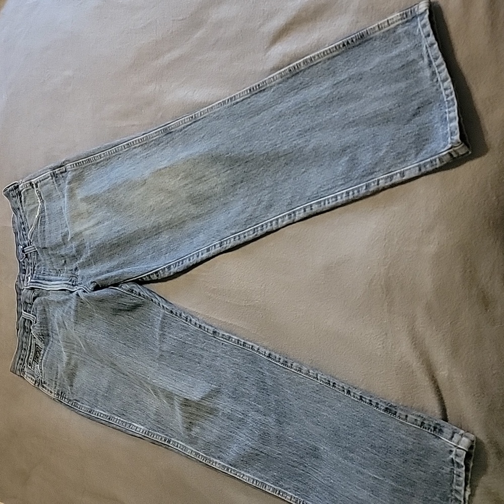 Cinch Jeans Mens Size 35 X 34